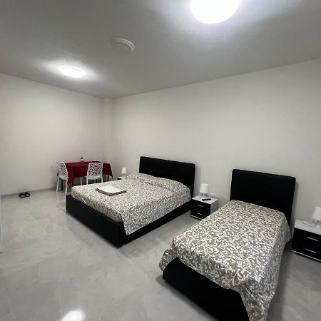 Casa Roma Rooms&Apartments Падуя Экстерьер фото