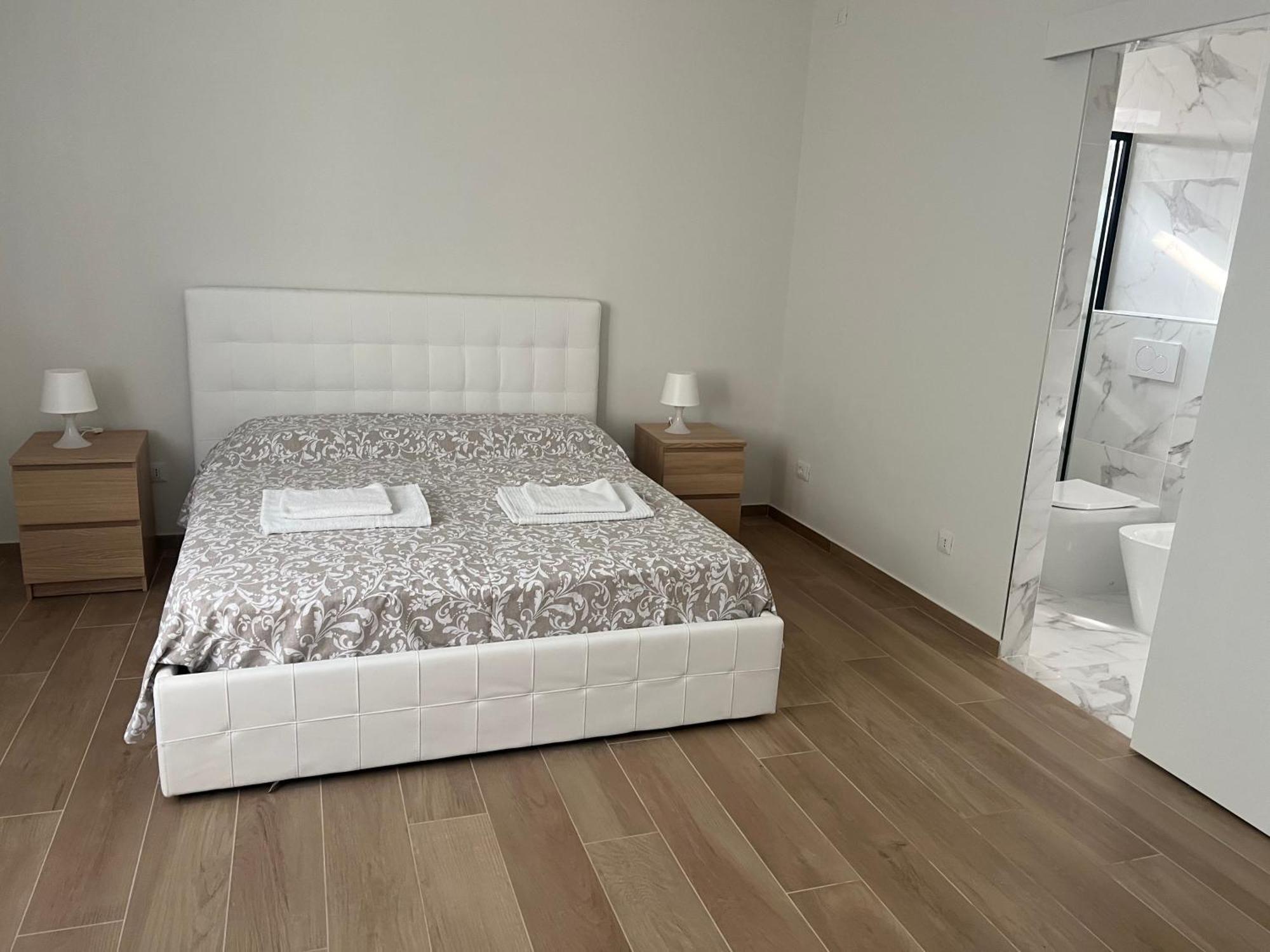 Casa Roma Rooms&Apartments Падуя Экстерьер фото