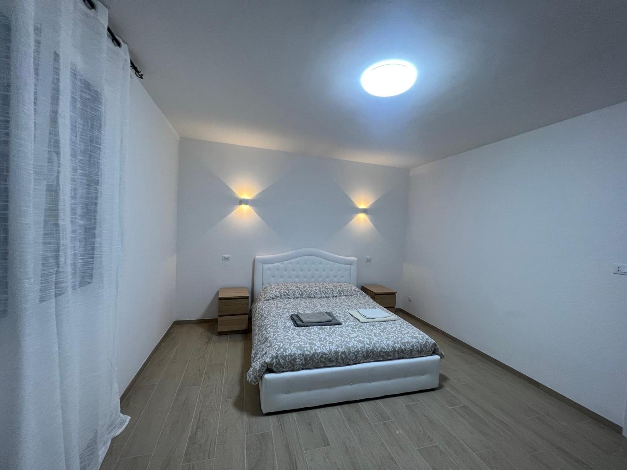 Casa Roma Rooms&Apartments Падуя Экстерьер фото